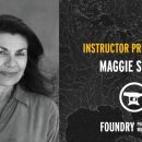 Maggie Steber Presentation: Foundry 2022