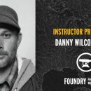 Danny Wilcox Frazier Presentation: Foundry 2022