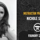 Nichole Sobecki Presentation: Foundry 2022