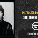 Christopher Morris Presentation: Foundry 2022