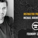 Michael Robinson Chavez Presentation: Foundry 2022
