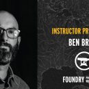 Ben Brody Presentation: Foundry 2022