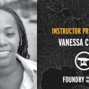 Vanessa Charlot Presentation: Foundry 2022