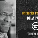 Brian Palmer Presentation: Foundry 2022