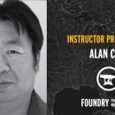 Alan Chin Presentation: Foundry 2022