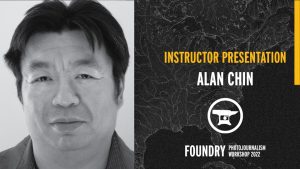Alan Chin Presentation: Foundry 2022