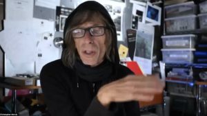 Christopher Morris: Redefining Political Photography V1