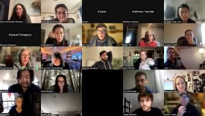 Foundry 2022 Feedback Session
