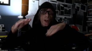 Chris Morris Foundry 2022 Follow-Up