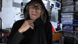 Chris Morris on Ron Haviv | Foundry 2022