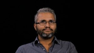 Mustafa Quraishi on Empathy