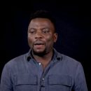 Andrew Esiebo on the Barbershop Project