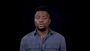 Andrew Esiebo on Mentorship
