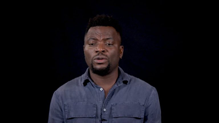 Andrew Esiebo on Mentorship