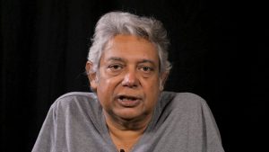 Prashant Panjiar on Unique Perspectives V1