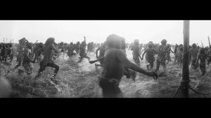 Prashant Panjiar on his Famous Photograph