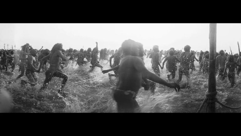 Prashant Panjiar on his Famous Photograph