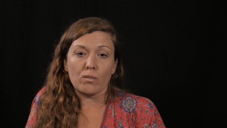 Kirsten Luce on Ethics