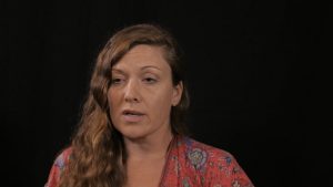 Kirsten Luce on Earning Trust