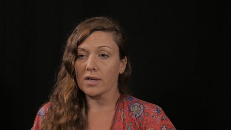 Kirsten Luce on Earning Trust