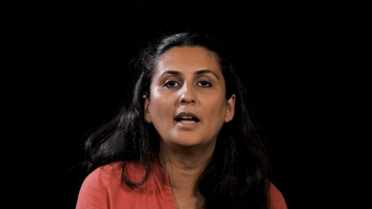 Ashima Narain on the Importance of Education Material