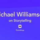 Michael Williamson on Storytelling [Everyday Curriculum]