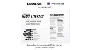 Exploring the PhotoWings + CatchLight Partnership