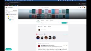 Mobilize.io Walkthrough