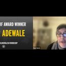 Victor Adewale Highlights