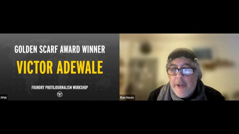 Victor Adewale Highlights