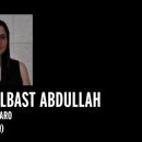Ali Kurdish Foundry 2021 Student Presentation