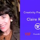 Creativity Presentation | Claire Rosen | Foundry 2021