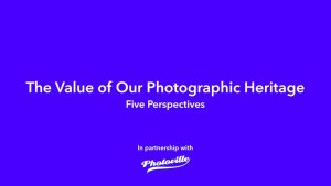 Photoville 2021 PW Presentation V2