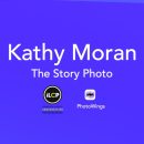 Kathy Moran: The Story Photo