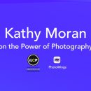 Kathy Moran on The Power of Photography