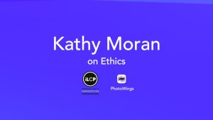 Kathy Moran on Ethics