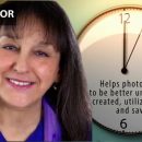 The Mentor Project – Suzie Katz
