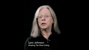 Lynn Johnson Breaking The Glass Ceiling IG Grid