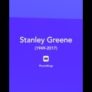 Stanley Greene IG Grid