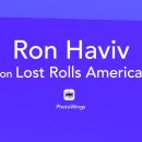Ron Haviv on Lost Rolls America – Short