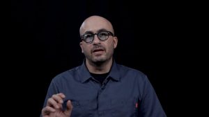 Pierre Terdjman on Resilience