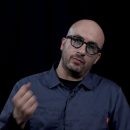 Pierre Terdjman on Intention