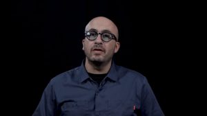 Pierre Terdjman on Empathy