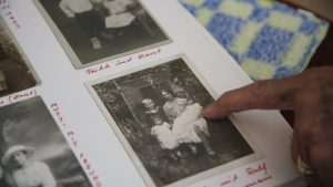 Oma’s Stories: Archiving My Family’s History