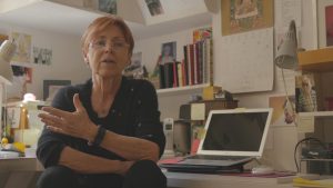 Sigrid Herr INTV Material