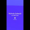 Nichole Sobecki on Self-Care IG Story