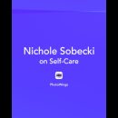 Nichole Self-Care IG