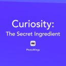 Curiosity: The Secret Ingredient