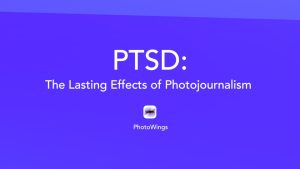 PTSD: The Lasting Effects