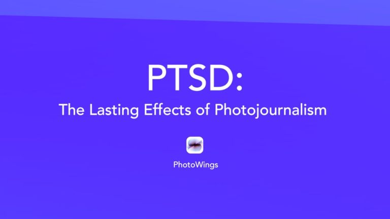 PTSD: The Lasting Effects